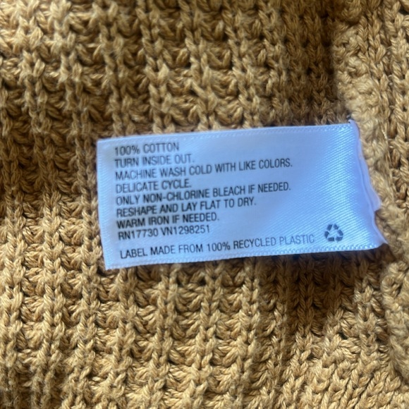 Universal Thread cardigan. Sz M - Picture 3 of 5